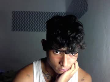 Theprince_Kew February 20, 2025 Chaturbate stream image