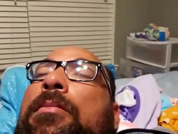 Thick_Cock_Al February 20, 2025 Chaturbate stream image