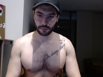 Tim_Cox February 20, 2025 Chaturbate stream image