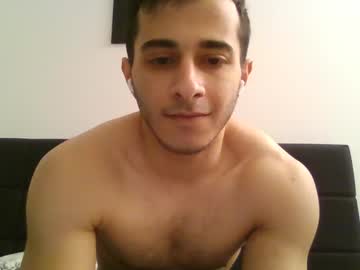 Vadar11 February 20, 2025 Chaturbate stream image