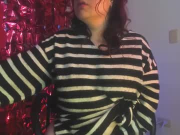 Violettasexycam February 20, 2025 Chaturbate stream image