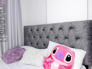 Abbyfoxx_ February 20, 2025 Chaturbate stream image