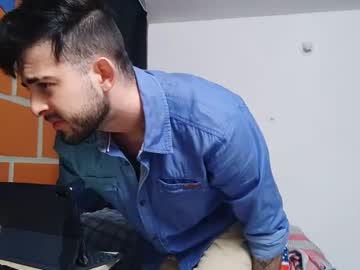 Axxelnauffal February 20, 2025 Chaturbate stream image