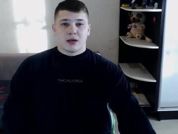 Brain_Ortega February 20, 2025 Chaturbate stream image