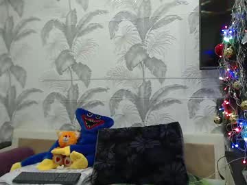 Camdiva1 February 20, 2025 Chaturbate stream image