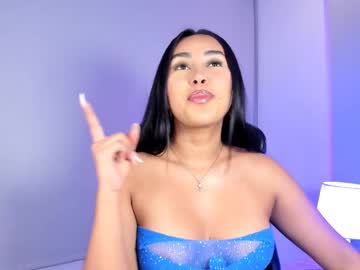 Cameliaa_Smiith February 20, 2025 Chaturbate stream image