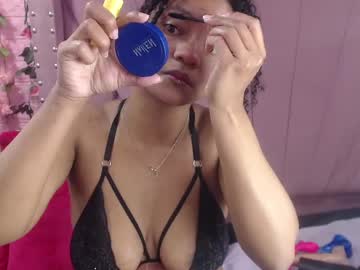 Candybron February 20, 2025 Chaturbate stream image