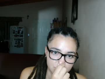 Celeste_Oscuro February 20, 2025 Chaturbate stream image