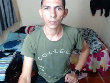 Chayanne_Odisea February 20, 2025 Chaturbate stream image