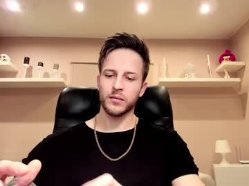 Chriscarrey February 20, 2025 Chaturbate stream image