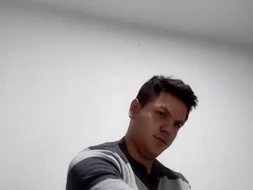 Cristopher3042 February 20, 2025 Chaturbate stream image