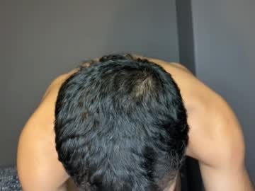 Douglasskingjr February 20, 2025 Chaturbate stream image