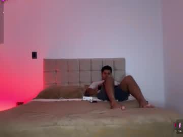 Elisabethwillian February 20, 2025 Chaturbate stream image
