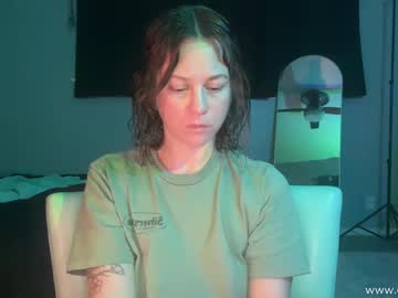 Ellaehh February 20, 2025 Chaturbate stream image