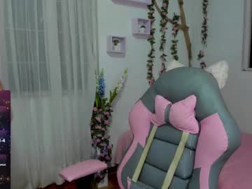 Elys1 February 20, 2025 Chaturbate stream image