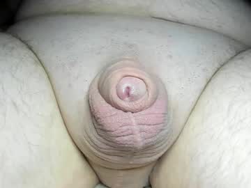 Fatmanscock February 20, 2025 Chaturbate stream image