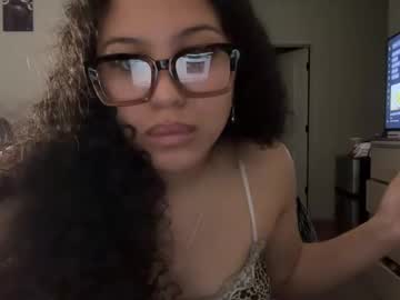 Foreign_Mami February 20, 2025 Chaturbate stream image