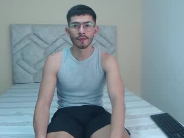 Iamdanielg February 20, 2025 Chaturbate stream image