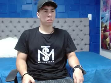 Jake_Evans1 February 20, 2025 Chaturbate stream image