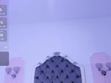 Jasmine55__ February 20, 2025 Chaturbate stream image