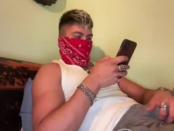 Jrext97 February 20, 2025 Chaturbate stream image