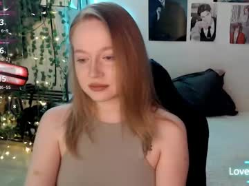 Katerinaxvold February 20, 2025 Chaturbate stream image