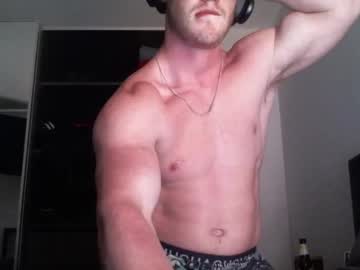 Kyenvanderdonk23 February 20, 2025 Chaturbate stream image
