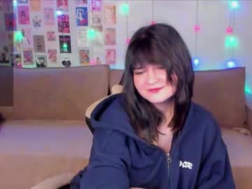 Lanadelwin February 20, 2025 Chaturbate stream image