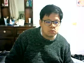 Lil_Hackerman February 20, 2025 Chaturbate stream image