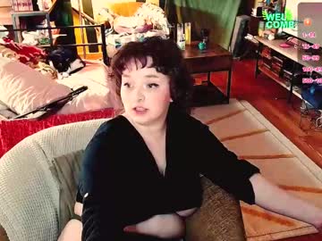 Luxxiepeach February 20, 2025 Chaturbate stream image