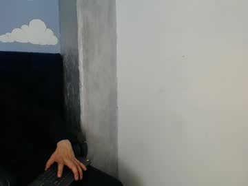 Malcomwild February 20, 2025 Chaturbate stream image