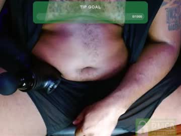 Moneyshotxxx90 stream photo from February 20, 2025