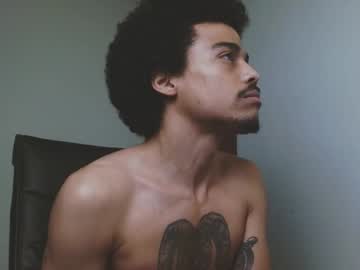 Navajaselpedro February 20, 2025 Chaturbate stream image
