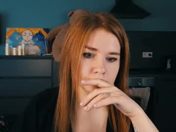 Octavia_Reeves_ February 20, 2025 Chaturbate stream image