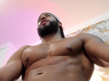 Osher_Cox February 20, 2025 Chaturbate stream image