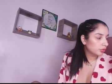 S_Samanthax February 20, 2025 Chaturbate stream image