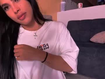 Samys_World February 20, 2025 Chaturbate stream image