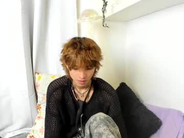 Santy_Kitty February 20, 2025 Chaturbate stream image