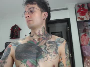 Sebasbigdick_ February 20, 2025 Chaturbate stream image