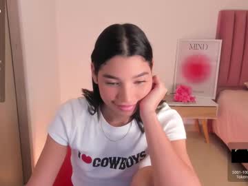Sexy_Dreams19 February 20, 2025 Chaturbate stream image