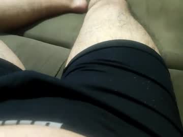 Sheriffcharlie February 20, 2025 Chaturbate stream image