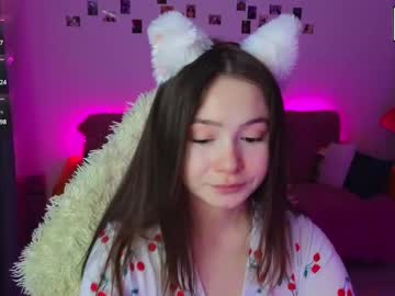 Shyvivi_ February 20, 2025 Chaturbate stream image