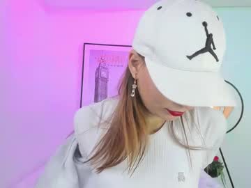 Tamara_Slimx February 20, 2025 Chaturbate stream image
