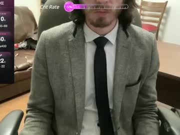 Theotherfrancobro February 20, 2025 Chaturbate stream image