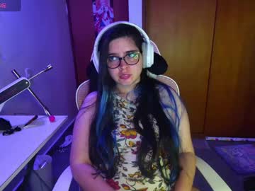 Vallolet1_ February 20, 2025 Chaturbate stream image