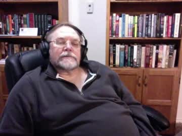 Vinyl22 February 20, 2025 Chaturbate stream image