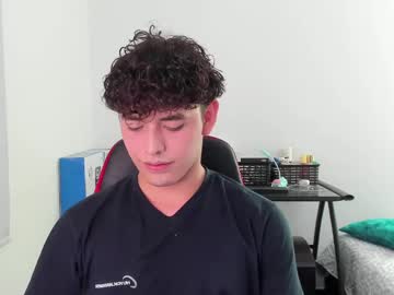 Xhans17 February 20, 2025 Chaturbate stream image