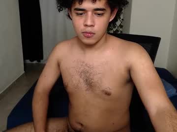 Xtranherr February 20, 2025 Chaturbate stream image