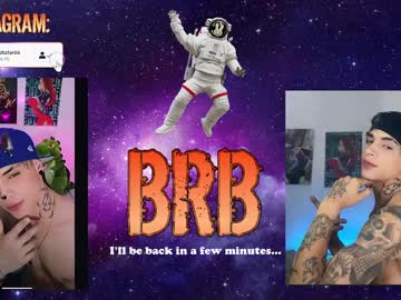 Alex_Rockstar February 20, 2025 Chaturbate stream image
