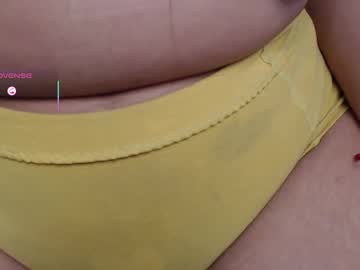 Azul_Bunny February 20, 2025 Chaturbate stream image
